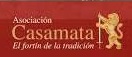 Casa mata logo